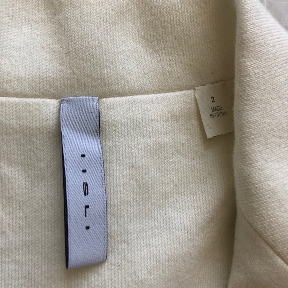 IISLI jacket - Picture 2 of 4